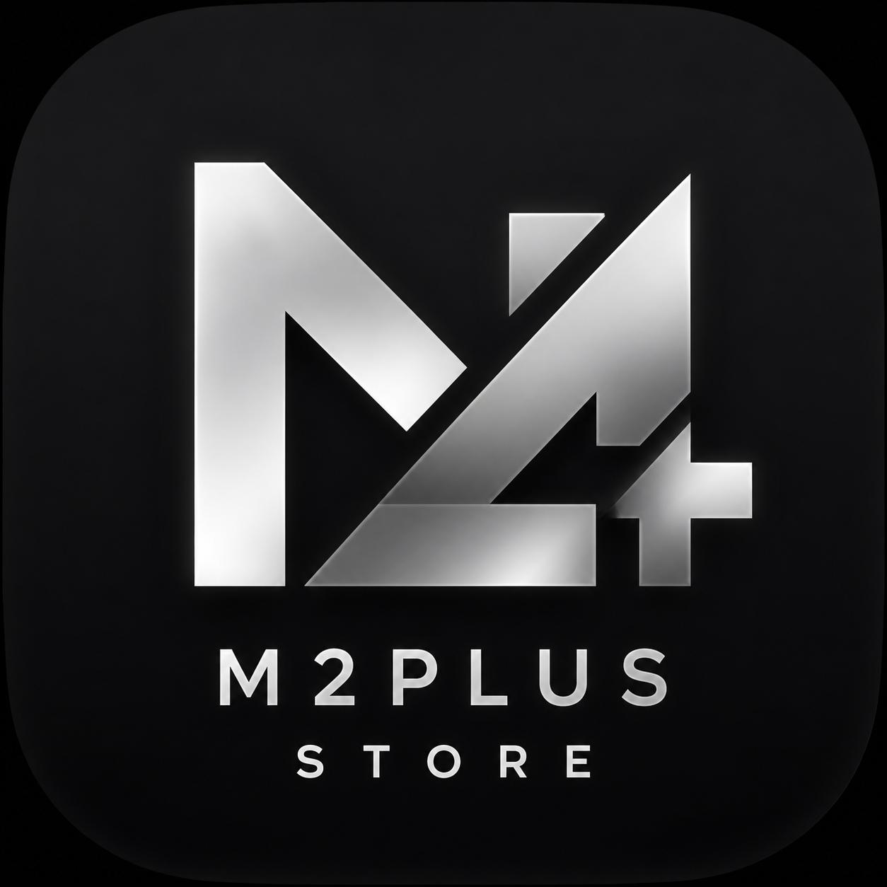 M2 PLUS